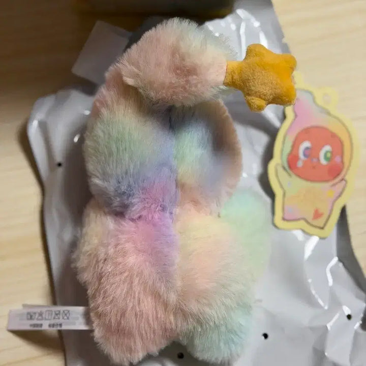 [BUNJANG] Pop Mart Little Star Weather Forecast Sunset Marshmallow / 팝마트 작은별 일기예보 노을 마시멜로우 정가 이하