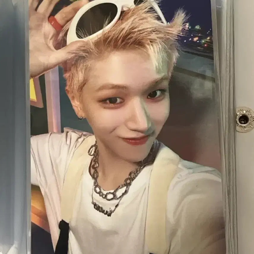[BUNJANG] BOYNEXTDOOR How Special Event Photocard Liu / 보넥도 how 공방 리우 얼윈파