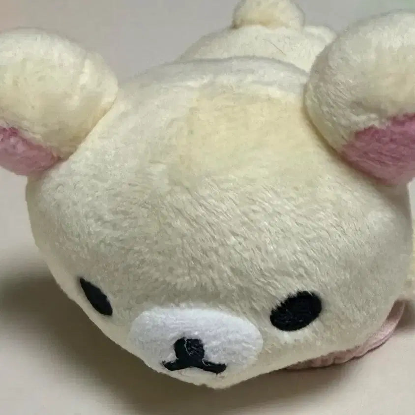 [BUNJANG] Korilakkuma Magnet Plush / 코리락쿠마 자석 인형