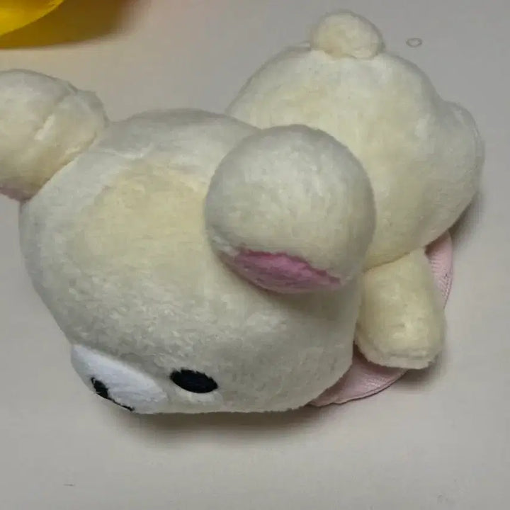 [BUNJANG] Korilakkuma Magnet Plush / 코리락쿠마 자석 인형