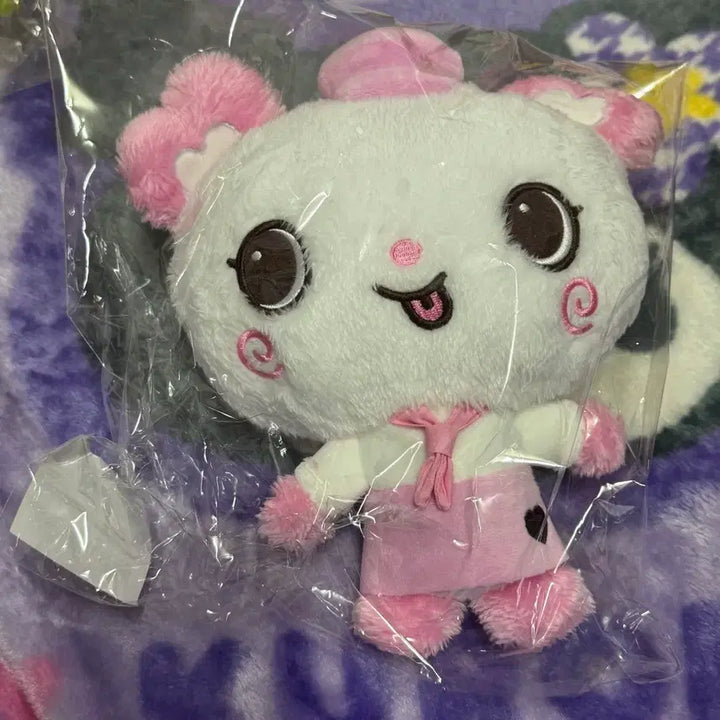 [BUNJANG] NCT WISH Wish Bakery Patissier Wish Doll Pangyi Sakurya / 엔시티위시 위시베이커리 파티시에 위시돌 팡이 사쿠야