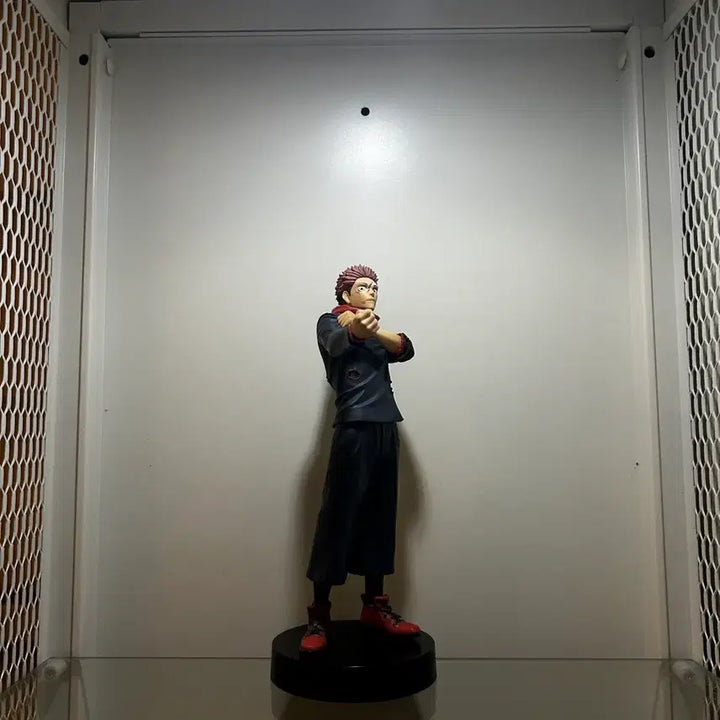[BUNJANG] Jujutsu Kaisen Yuji Itadori &amp; Aoi Todo Figure Set / 주술회전 이타도리 유지 토도 아오이 피규어