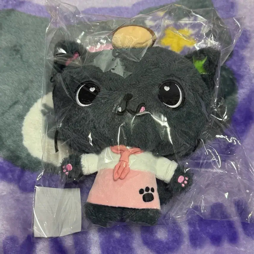 [BUNJANG] NCT WISH Bakery Pastry Chef Wish Doll Kuri Riku / 엔시티위시 위시베이커리 파티시에 위시돌 쿠리 리쿠