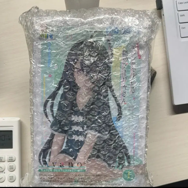 [BUNJANG] FURYU Ryo Ayano Figure / 후류 료우 아야노 피규어