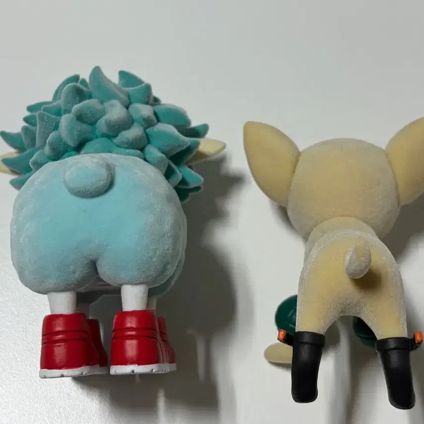 [BUNJANG] My Hero Academia Deku x Bakugo Bundle Set / 일괄) 나의 히어로 아카데미아 데쿠쉽 바쿠독