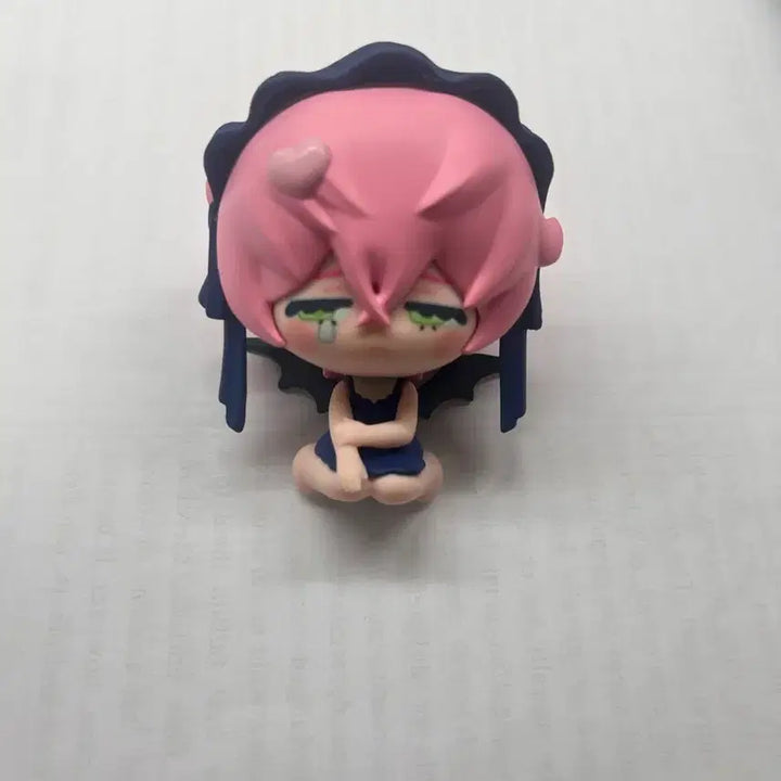 [BUNJANG] Alien Stage Miji Figure / 에일리언 스테이지 미지 피큐어