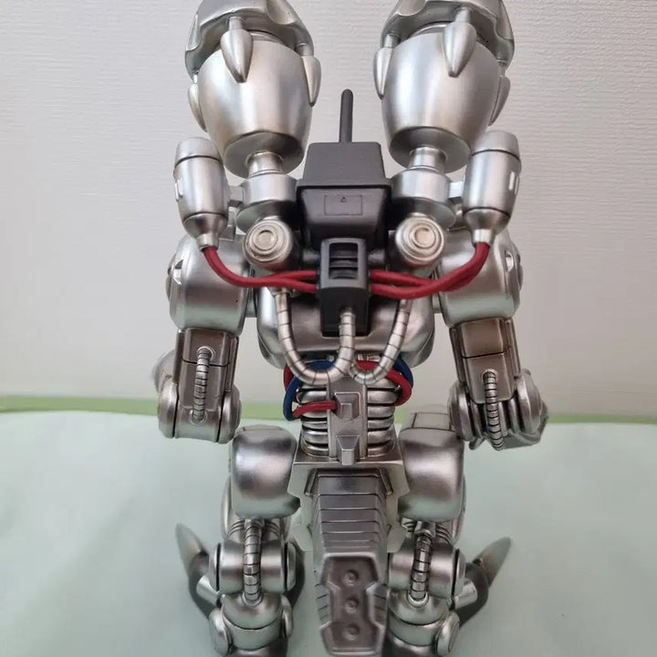 [BUNJANG] Genesis Studio (Small) PowerDramon Resin Figure / 파워드라몬 레진 피규어 팝니다.