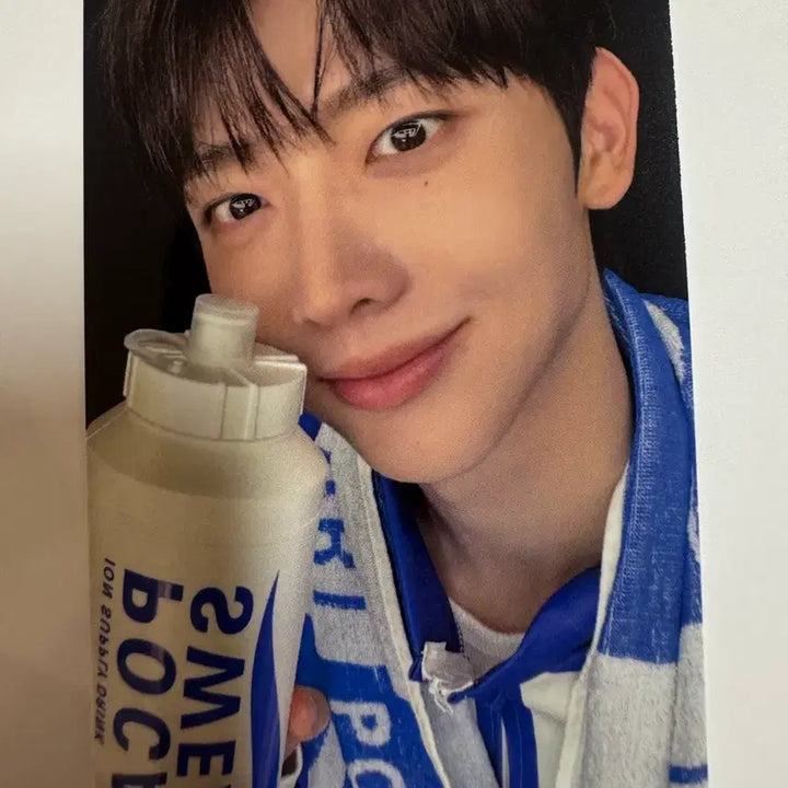 [BUNJANG] and2ble Beat Road POB Yoo Seungeon Photocard / 앤더블 and2ble 비트로드 특전 유승언