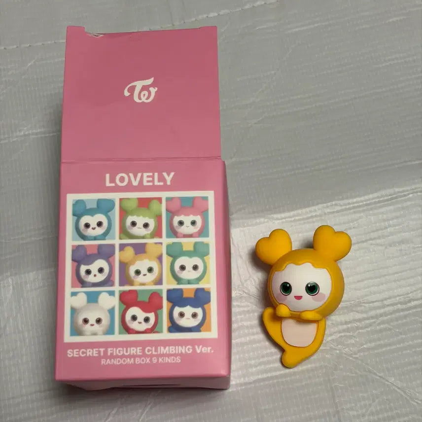 [BUNJANG] Twice Jeongyeon Hiper Ji-Bloomy Photocard / 트와이스 팝업 히퍼 지효 지블리