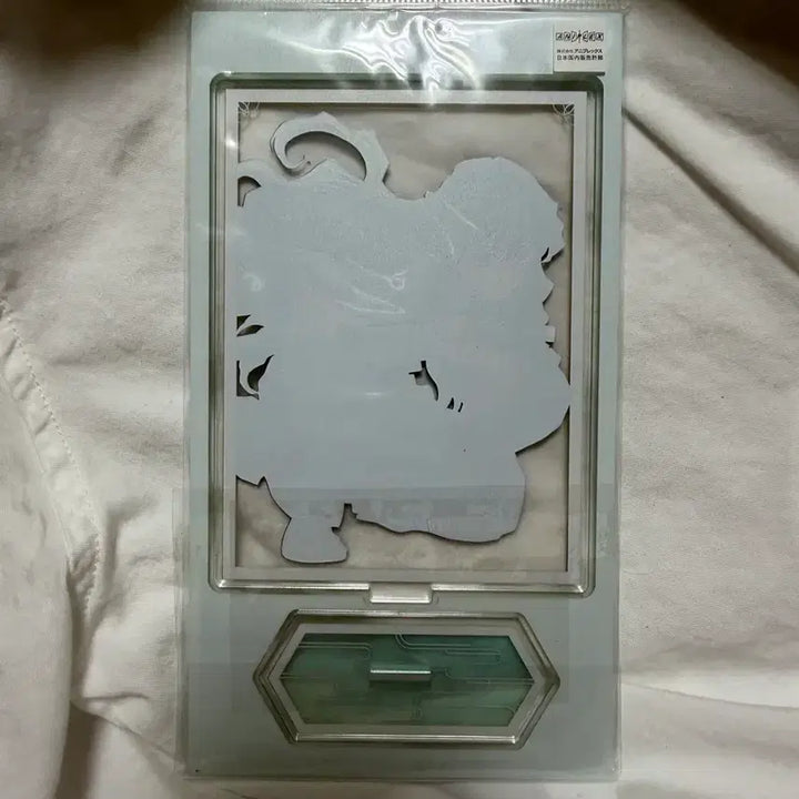 [BUNJANG] Demon Slayer Muichiro Tokito Aniplex Acrylic Stand / 귀멸의칼날 무이치로 애니플렉스 아크릴
