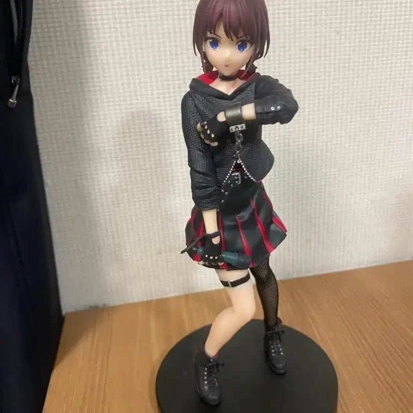 [BUNJANG] SEGA Nina Figure - Girl&