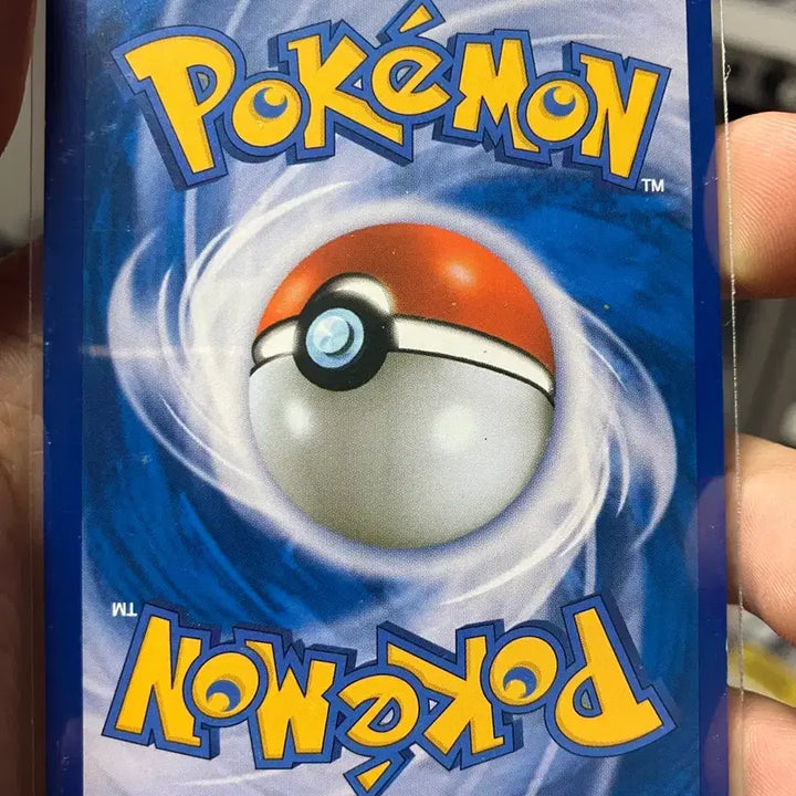 [BUNJANG] Pokemon Card M Phantom EX Shiny Promo Card / 포켓몬카드 M팬텀 EX 이로치 프로모카드