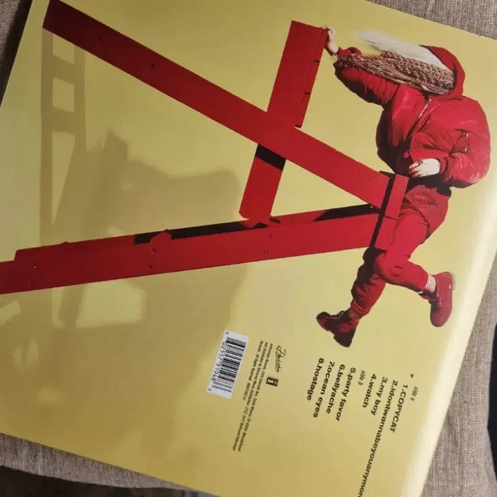 [BUNJANG] Billie Eilish Don&