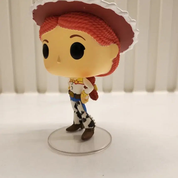 [BUNJANG] Funko Pop! Jessie Figure / 토이스토리 5. 제시. 펀코팝 피규어