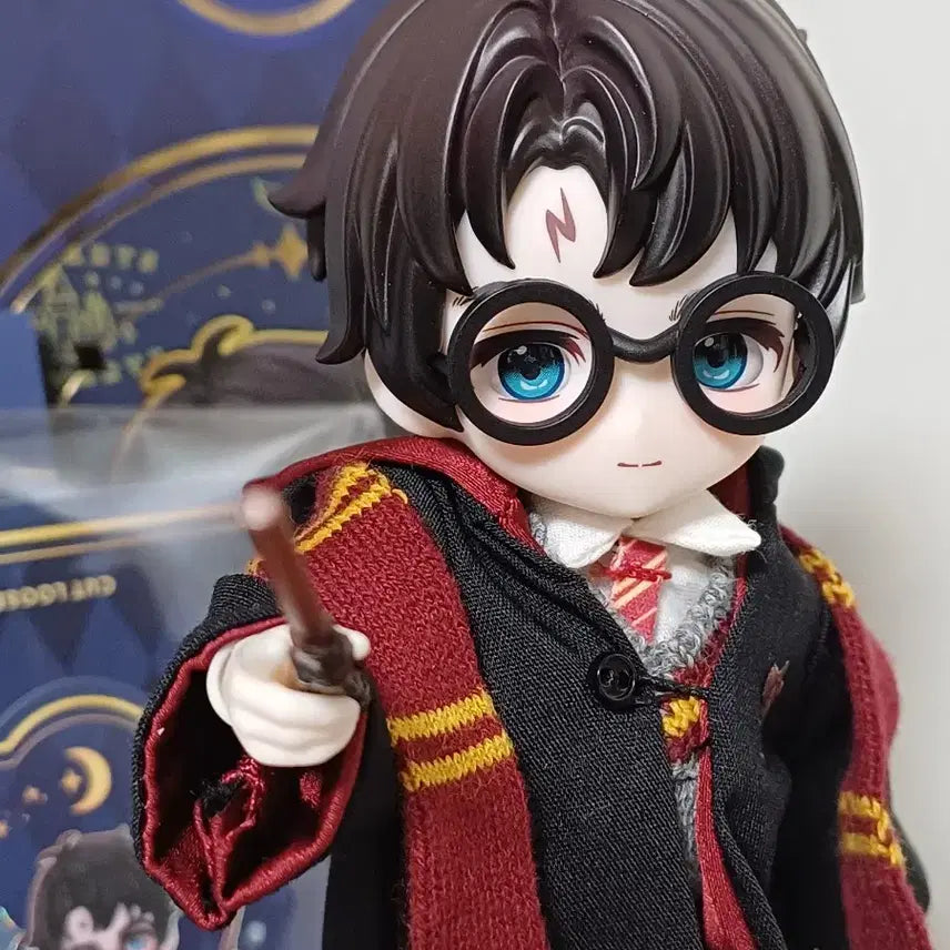 [BUNJANG] Come4free BJD Malfoy Doll / 해리포터 구관 인형 come4free bjd