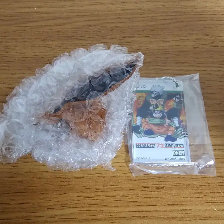 [BUNJANG] Naruto Kurama Kakashi Acrylic Keyring Bundle / 나루토 쿠라마 자석 카카시 나루토 아크릴 키링 일괄