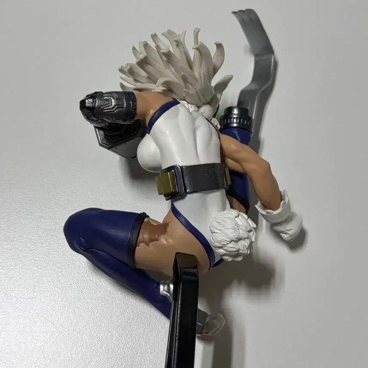 [BUNJANG] My Hero Academia Mirko Figure (Unsealed) / 개봉전시) 나의 히어로 아카데미아 미르코 피규어