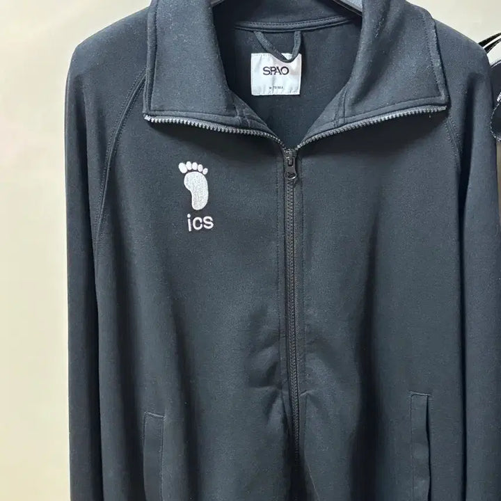 [BUNJANG] SPAO Haikyuu!! Karasuno Jersey / 스파오 하이큐 져지 카라스노