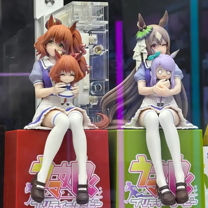 [BUNJANG] SEGA Premium Astoria Marzhensky Figure / SEGA 프리미엄 아스톨리아 마르젠스키 피규어