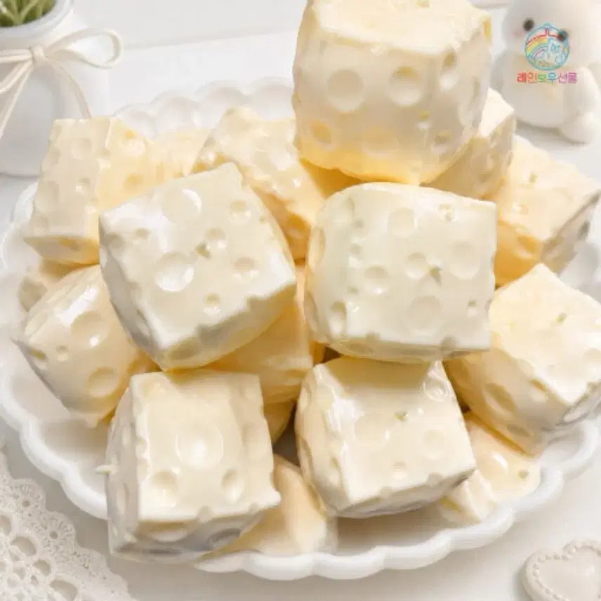 [BUNJANG] Cheese Slangi Xiaohongshu Taobao Slangi / 치즈 슬랑이 샤오홍슈 타오바오 슬랑이