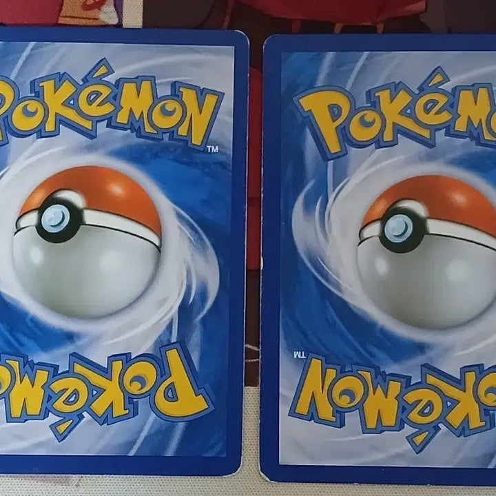 [BUNJANG] 20th Anniversary Pokemon Cards Charmander &amp; Charmeleon Bundle Set / 20주년 포켓몬 카드 파이리, 리자드