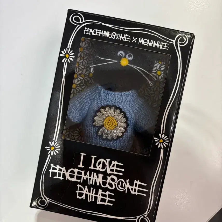 [BUNJANG] Noname PEACEMINUSONE G-Dragon Accessories / 모남희 피스마이너스원 지디
