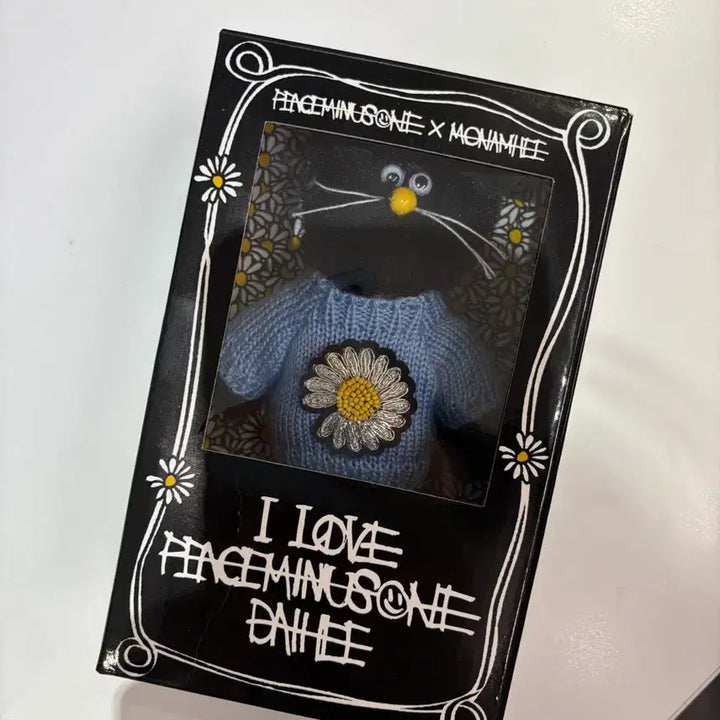 [BUNJANG] Noname PEACEMINUSONE G-Dragon Accessories / 모남희 피스마이너스원 지디