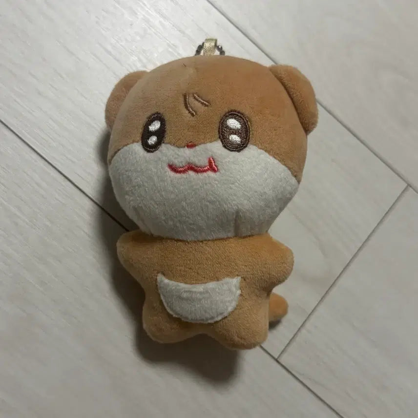 [BUNJANG] RIIZE Shotaro Otaro Official Plush Doll / 라이즈 쇼타로 인형 오타로로
