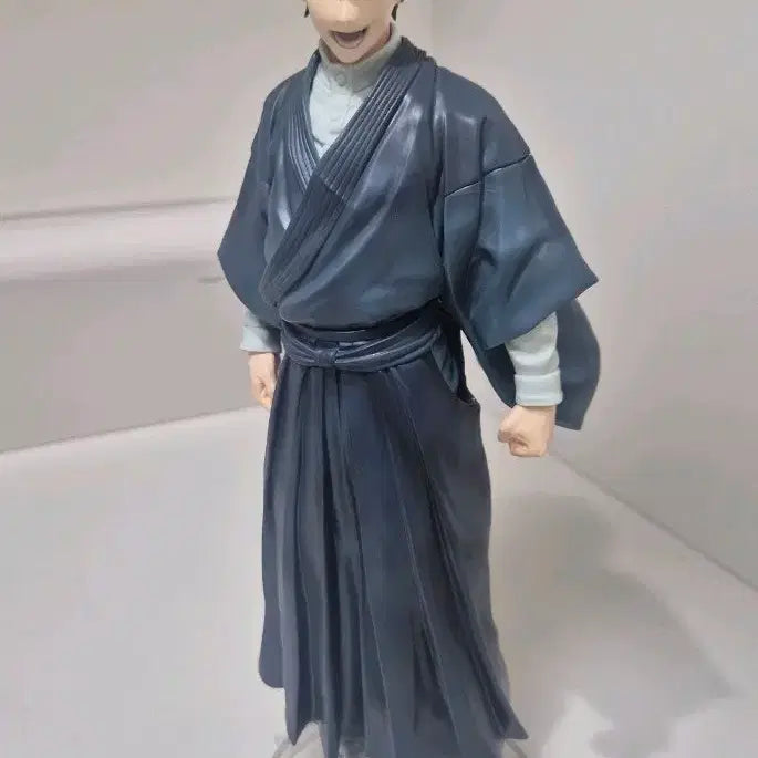 [BUNJANG] Jujutsu Kaisen Naoya Zenin Sega XStellar Figure / 주술회전 젠인 나오야 세가 XStellar 피규어