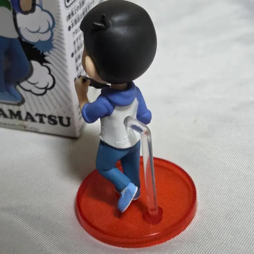 [BUNJANG] Banpresto Karamatsu Figure / 반프레스토 카라마츠 피규어
