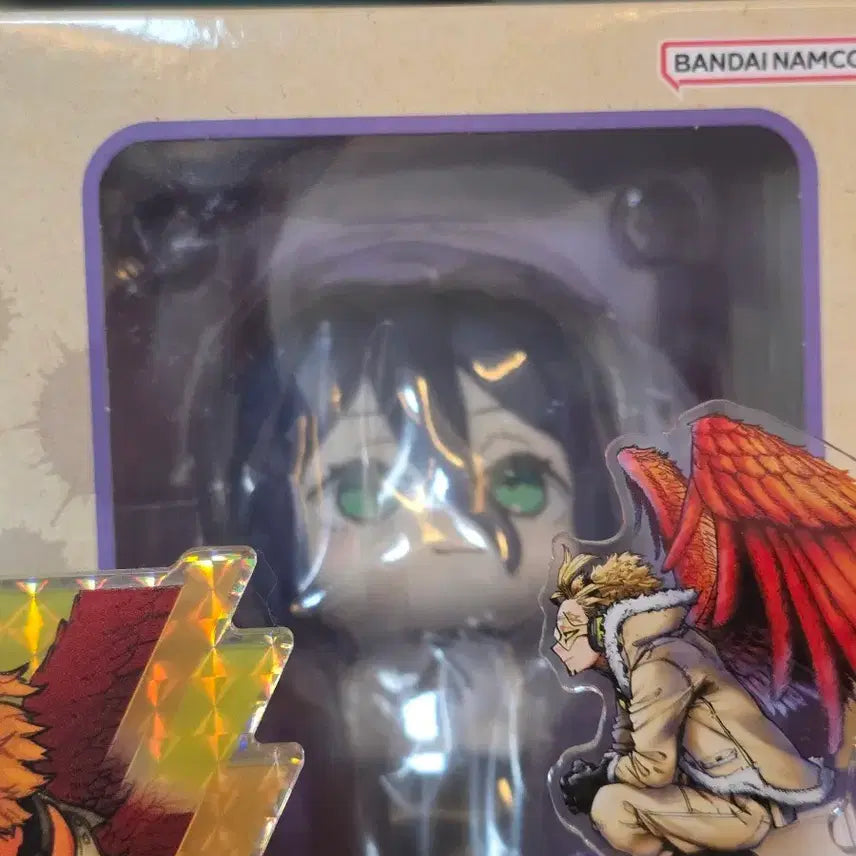 [BUNJANG] Chainsaw Man Makima Look Up Figure / 체인소맨 레제 룩업 미개봉 판매합니다!