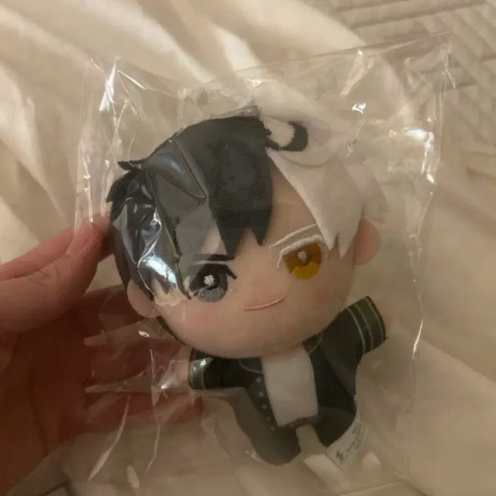 [BUNJANG] Wind Breaker Sakura Plush Doll / 급처/ 윈드브레이커 사쿠라 누이 인형(할인