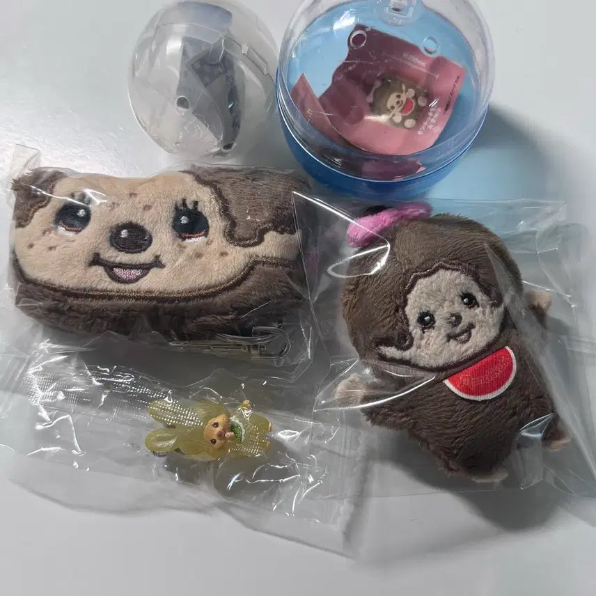[BUNJANG] Monchhichi Lil&