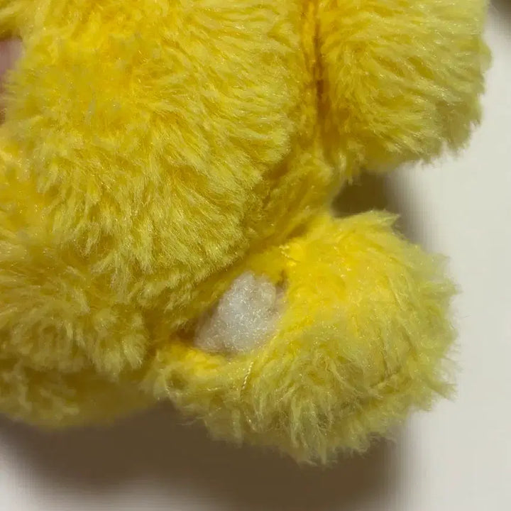 [BUNJANG] Pokemon Pikachu Talking Ears Plush / 포켓몬스터 피카츄 귀가 움직이는 인형
