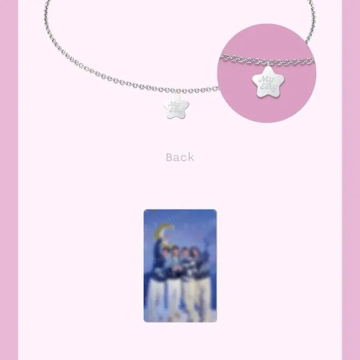 [BUNJANG] Day6 25th Concert Bracelet / 데이식스 25클콘 팔찌