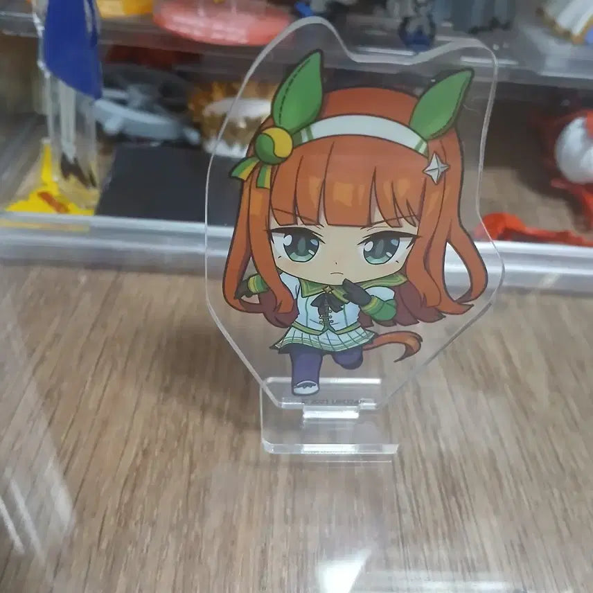 [BUNJANG] Uma Musume Pretty Derby Acrylic Standee / 우마무스메 프리티더비 아크릴 스탠드