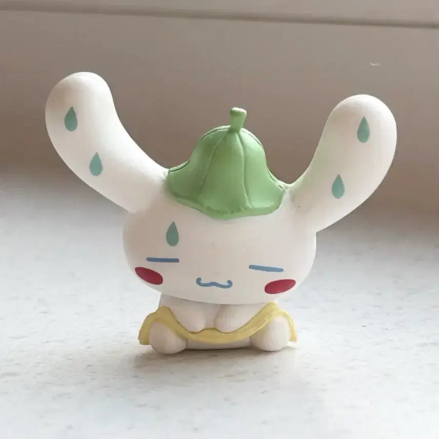 [BUNJANG] Cinnamoroll Sauna Gacha Figure / 번장최저가) 시나모롤 사우나 가챠 피규어