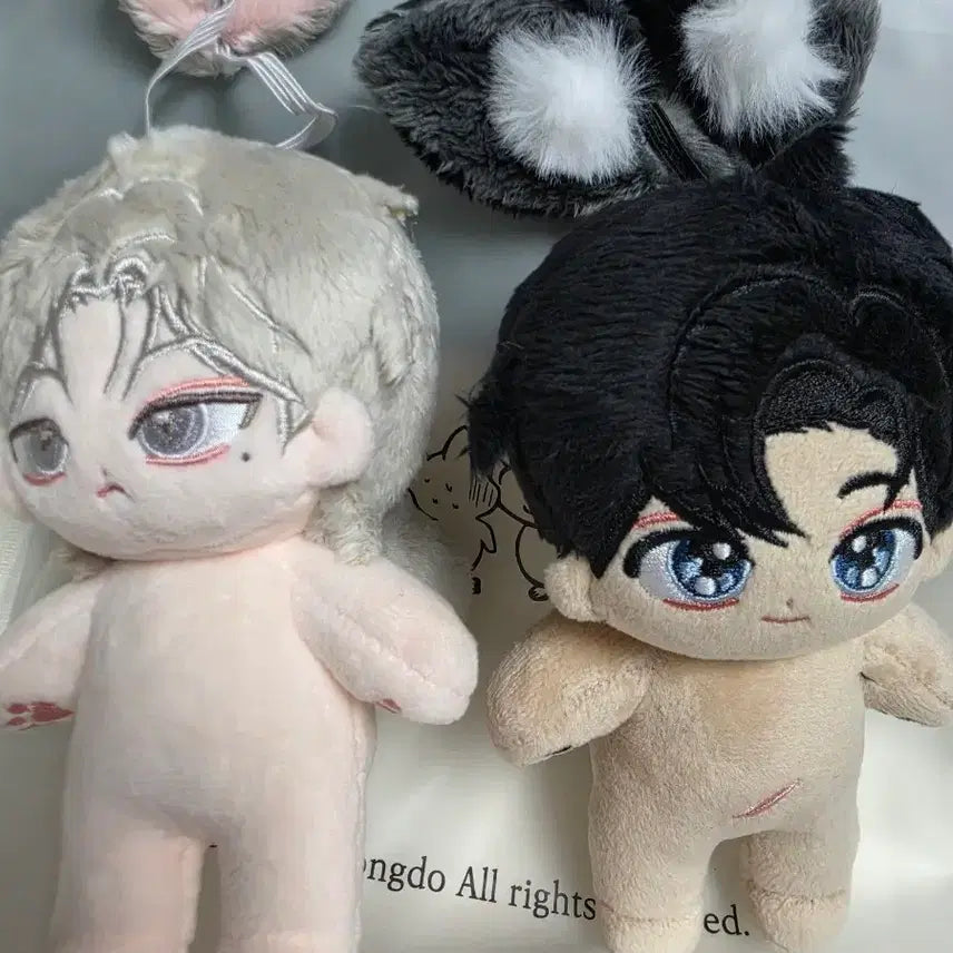 [BUNJANG] He&