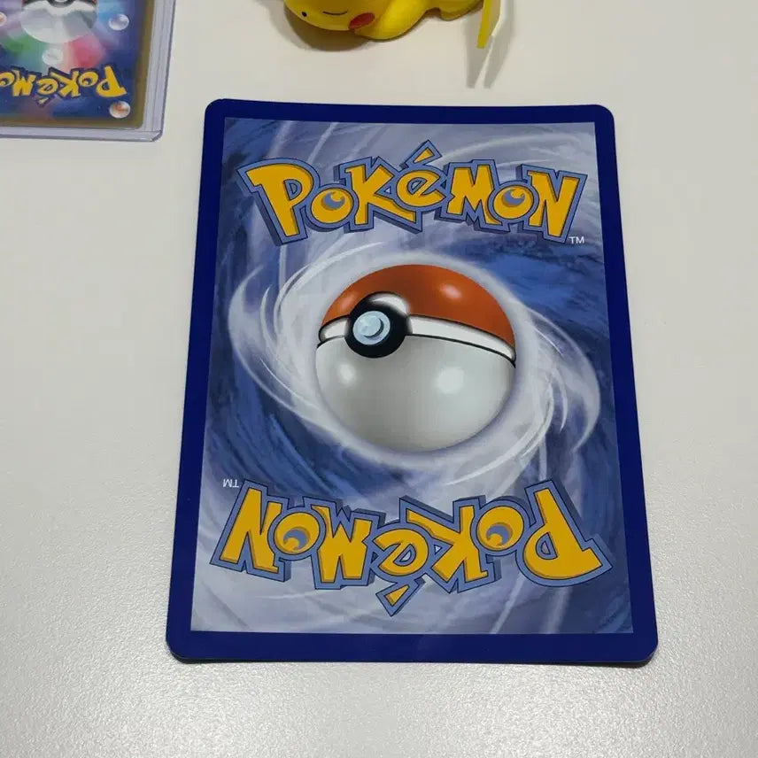 [BUNJANG] Pokemon Card Mega Meganium EX Promo Oversized (North America) / 포켓몬 카드 메가 메가니움 EX 프로모 대형 (북미)