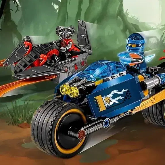 [BUNJANG] LEGO Ninjago 70622 Kai Figure / 닌자고 70622&amp;카이피규어
