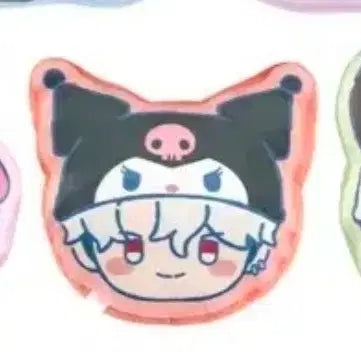[BUNJANG] Fleur Pleure Eunho Face Cushion / (미개봉) 플뿌 은호 페이스쿠션