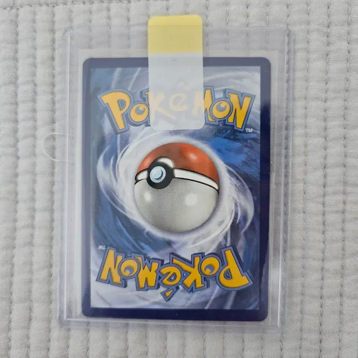 [BUNJANG] Pokemon Card - Marie&