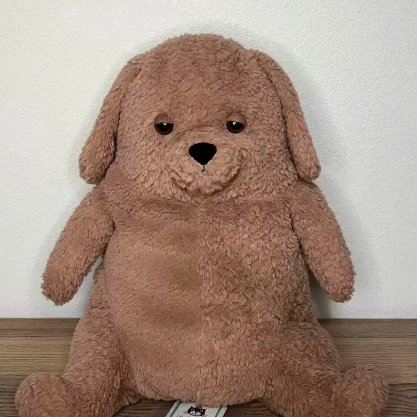 [BUNJANG] Jellycat Amore Dog Plush / jellycat 아모레 도그 젤리캣 정품