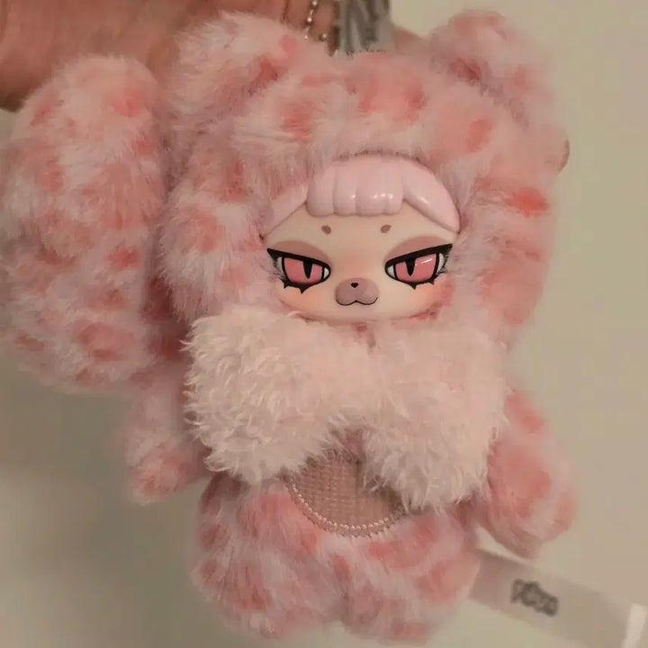 [BUNJANG] PIKU The Week Wednesday PIKU Doll / 피쿠 더 위크 수요일 (피쿠 인형)