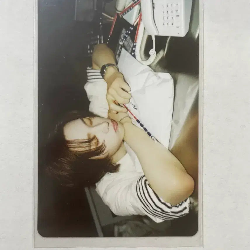 [BUNJANG] BOYNEXTDOOR Park Sung-ho Photocard / 보이넥스트도어 박성호 성호 포카 포토카드