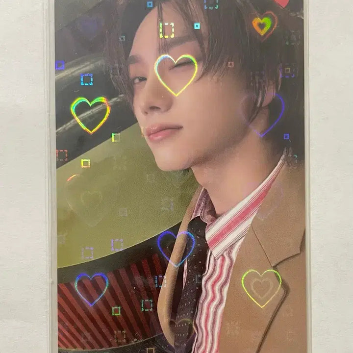 [BUNJANG] BOYNEXTDOOR Park Seongho Photocard / 보이넥스트도어 박성호 성호 포카 포토카드