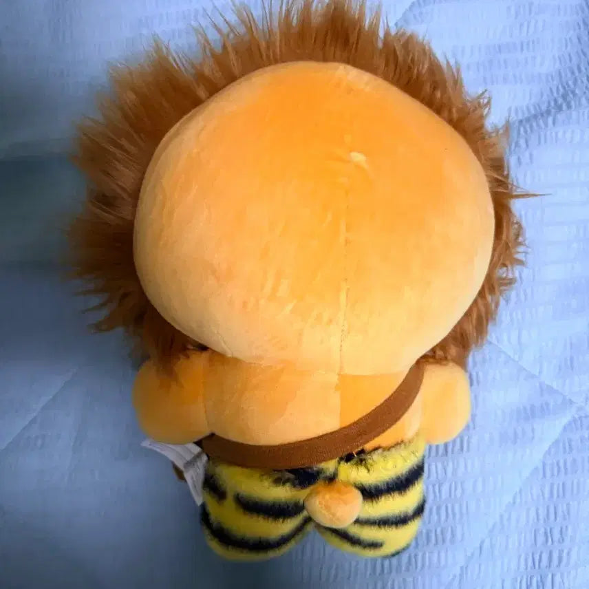 [BUNJANG] Kakao Friends Ryan Doll / 카카오프렌즈 그래도 라이언 인형