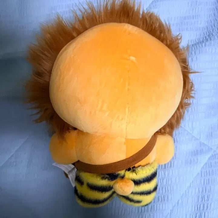 [BUNJANG] Kakao Friends Ryan Doll / 카카오프렌즈 그래도 라이언 인형