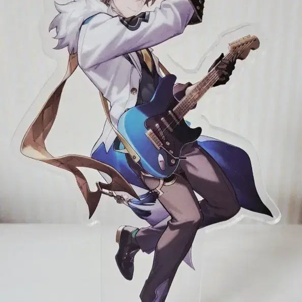[BUNJANG] Honkai: Star Rail Aventurine Official Concert Acrylic Stand / 붕스 붕괴 스타레일 어벤츄린 공식  음악회 아크릴 스탠드