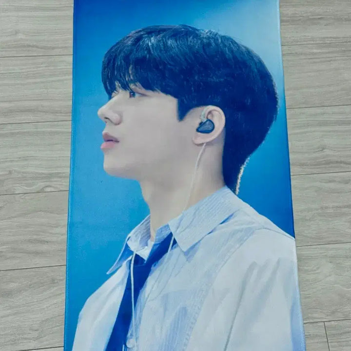[BUNJANG] Day6 Dowoon Glitter Slogan / 원가이하) 데이식스 도운 글리터 슬로건